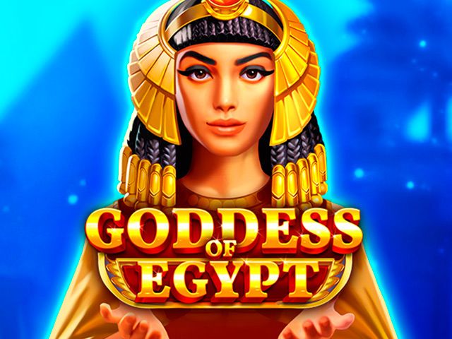 Goddess Of Egypt