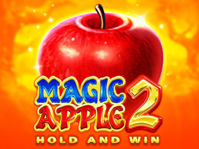 Magic Apple 2