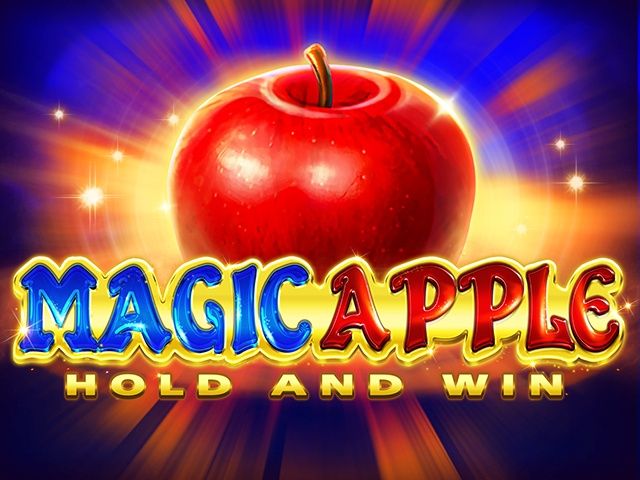 Magic Apple: Hold and Win