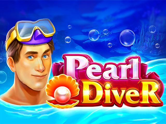 Pearl Diver