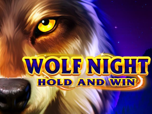 Wolf Night