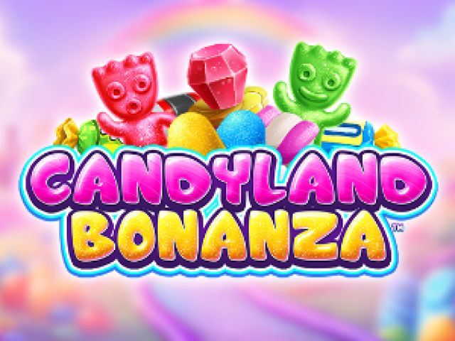 Candyland Bonanza™