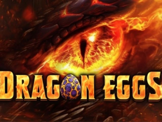 Dragon Eggs™