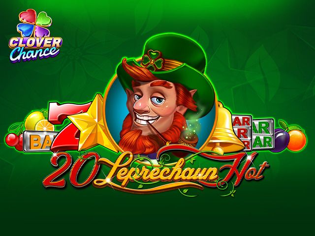 20 Leprechaun Hot