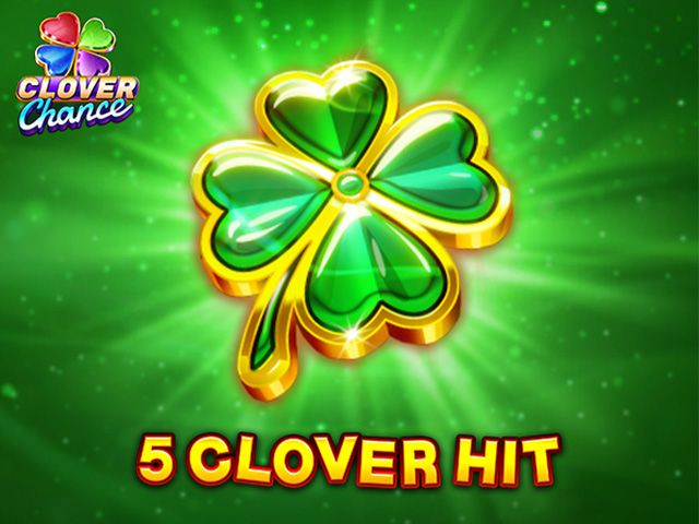 5 Clover Hit