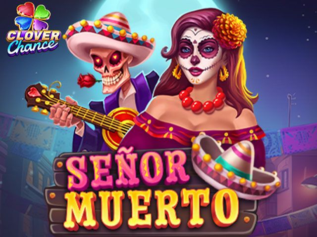 Senor Muerto