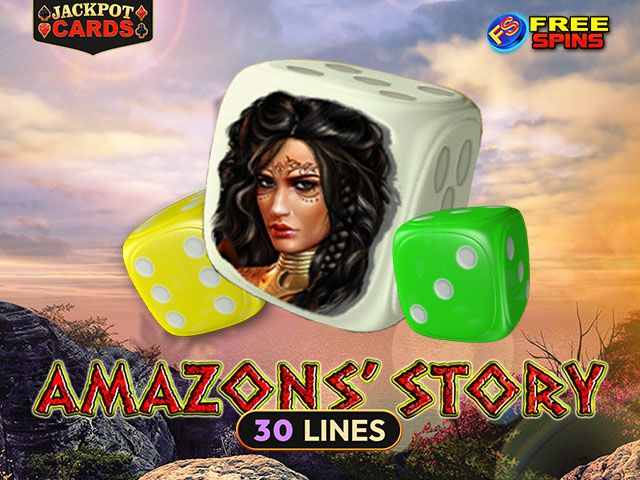 Amazons' Story