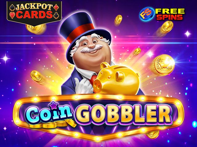 Coin Gobbler