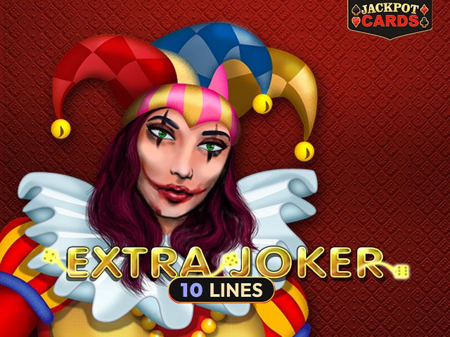 Extra Joker