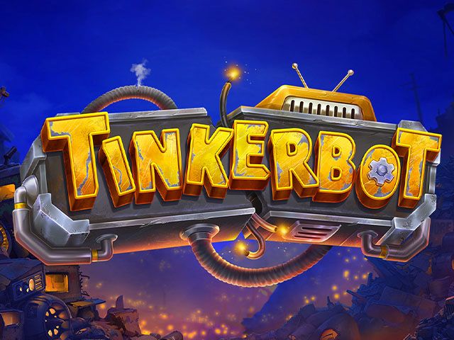 Tinkerbot