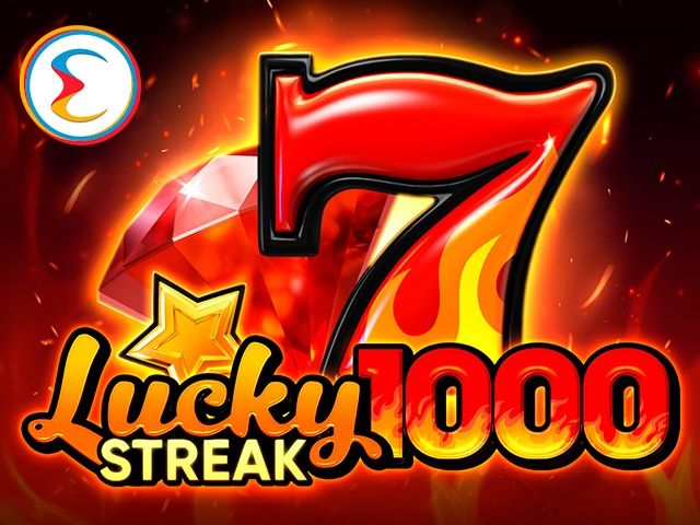 Lucky Streak 1000