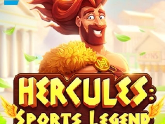 Hercules: Sports Legend