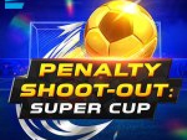 Penalty shoot-out: Super Cup