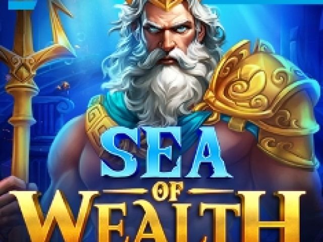 Sea of Wealth