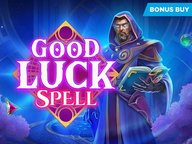 Good Luck Spell