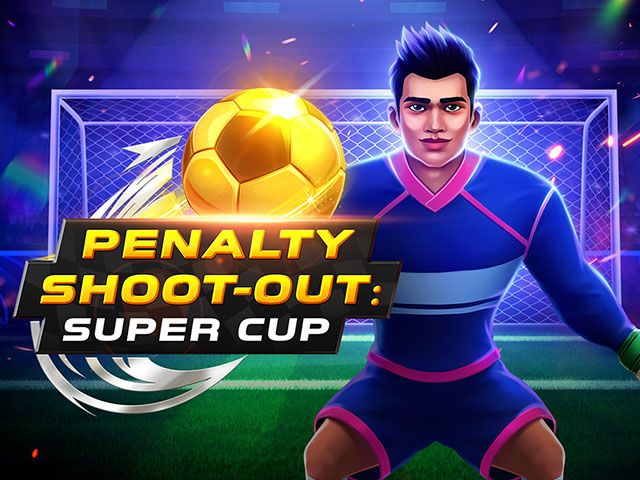 Penalty Shoot-out: Super Cup