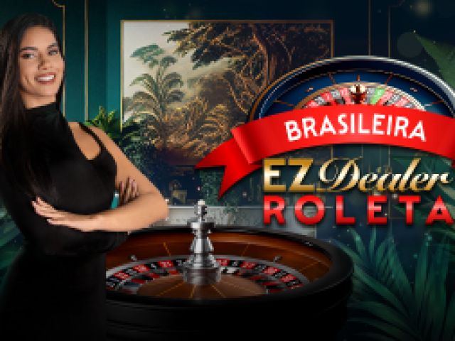 EZ Dealer Roleta Brazileira