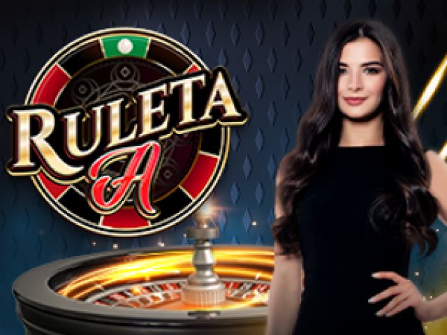 Ruleta A