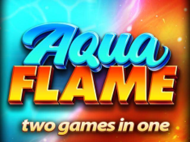 Aqua Flame