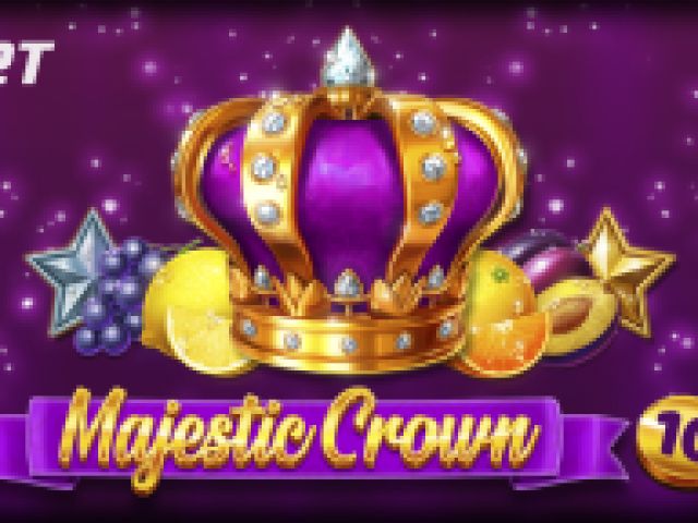 Majestic Crown 10