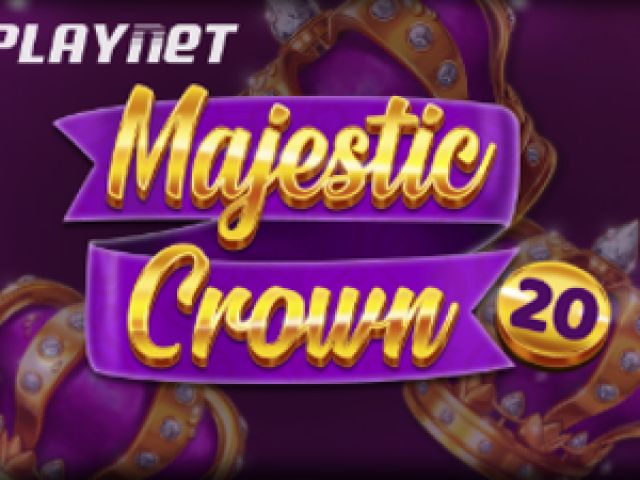 Majestic Crown 20