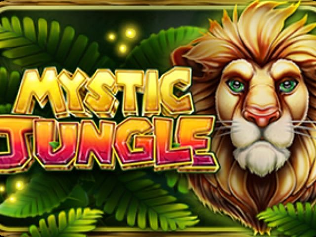 Mystic Jungle