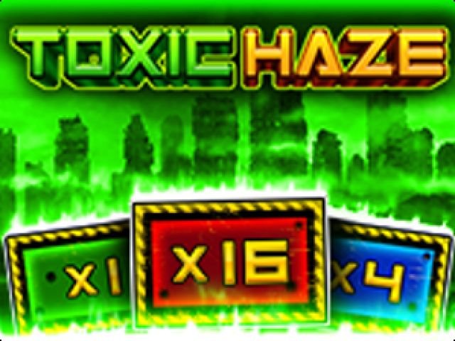 Toxic Haze