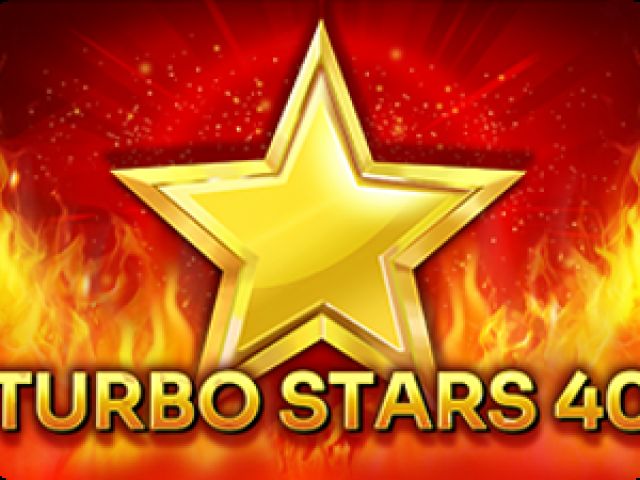 Turbo Stars 40