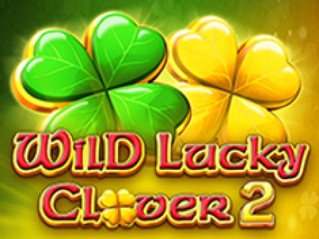 Wild Lucky Clover 2 