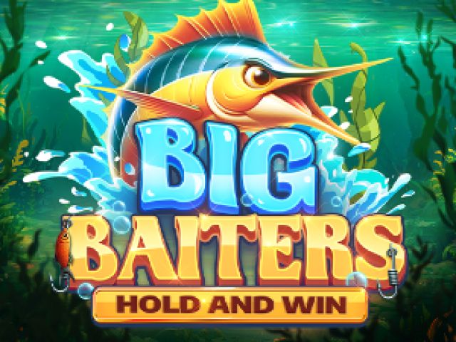 Big Baiters Hold and Win