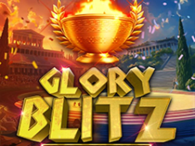 Glory Blitz Hold and Win