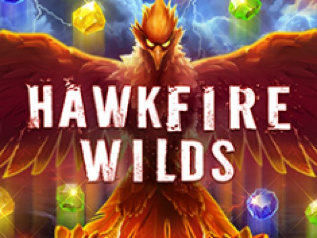 Hawkfire Wilds