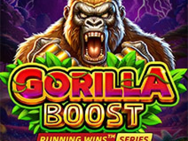 Coin  Rush  Gorilla