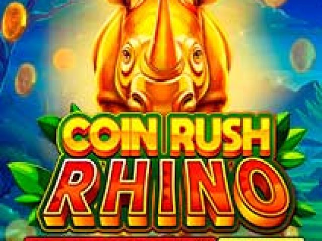 Coin  Rush:  Rhino