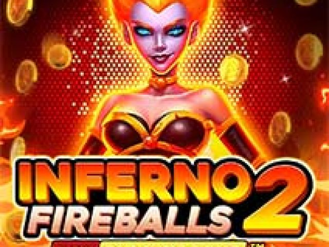 Inferno  Fireballs 2