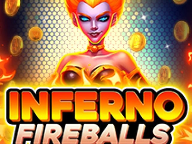 Inferno  Fireballs