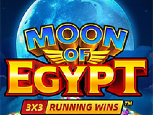 Moon  Of  Egypt