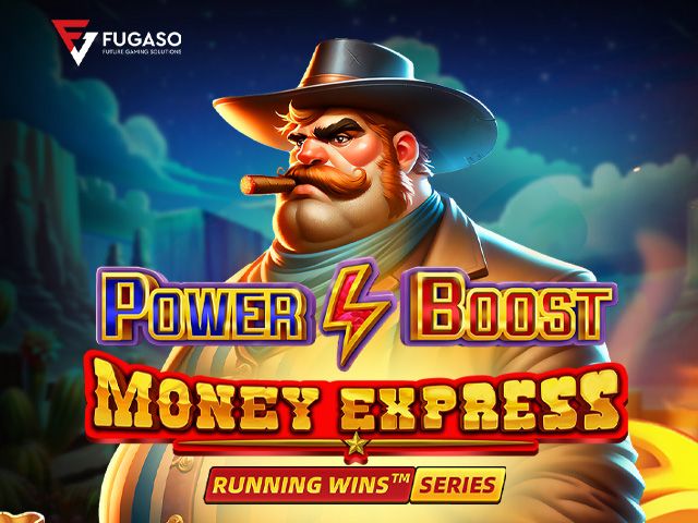 Power Boost™: Money Express