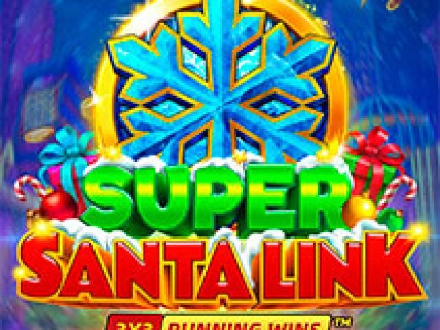 Super  Santa  Link