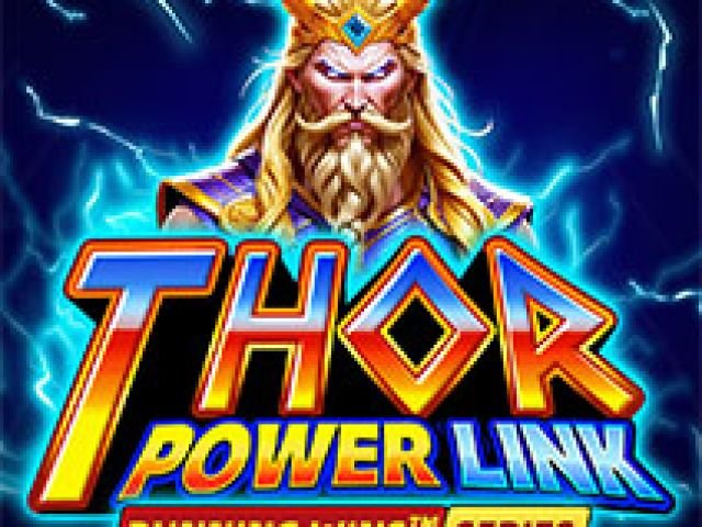 Thor  Power  Link