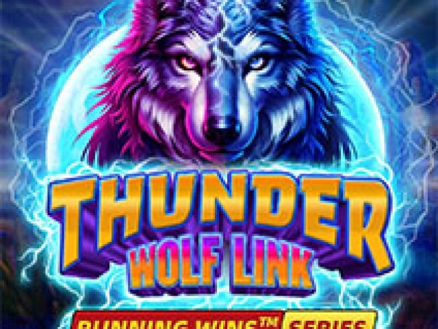 Thunder  Wolf  Link