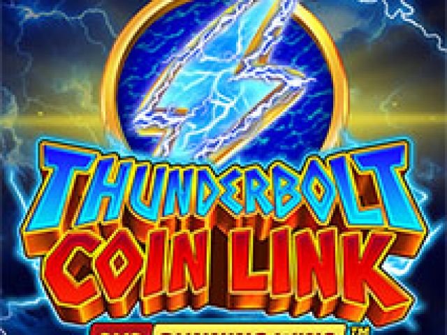 Thunderbolt  Coin  Link