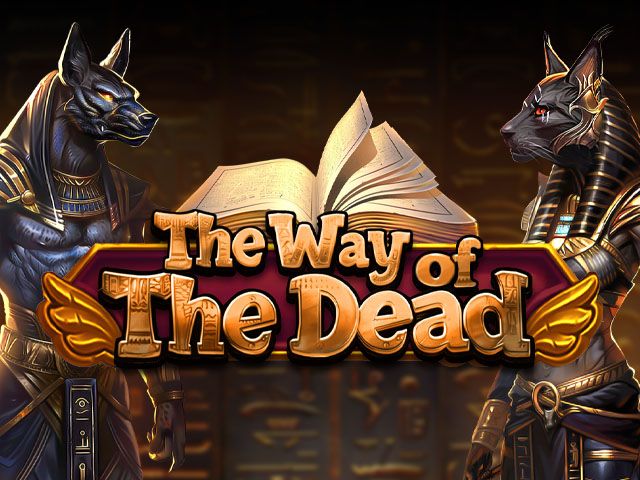 The Way of the Dead