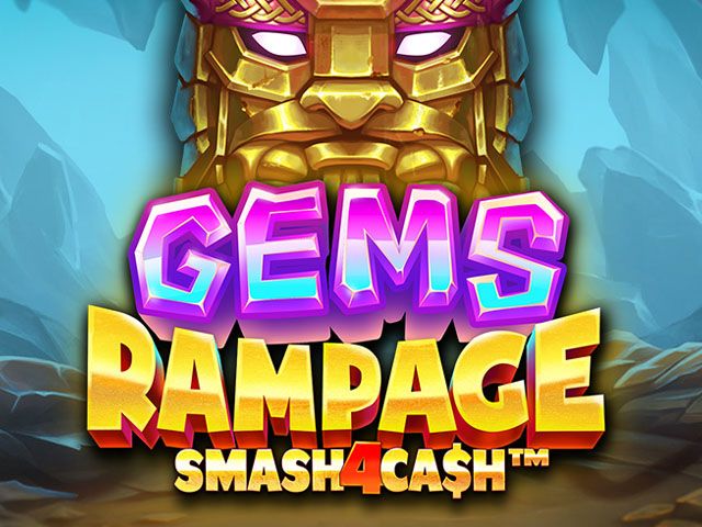 Gems Rampage