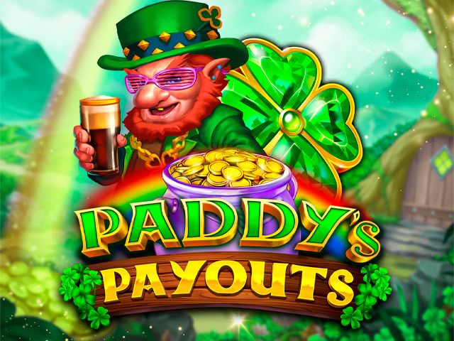 Paddy's Payouts