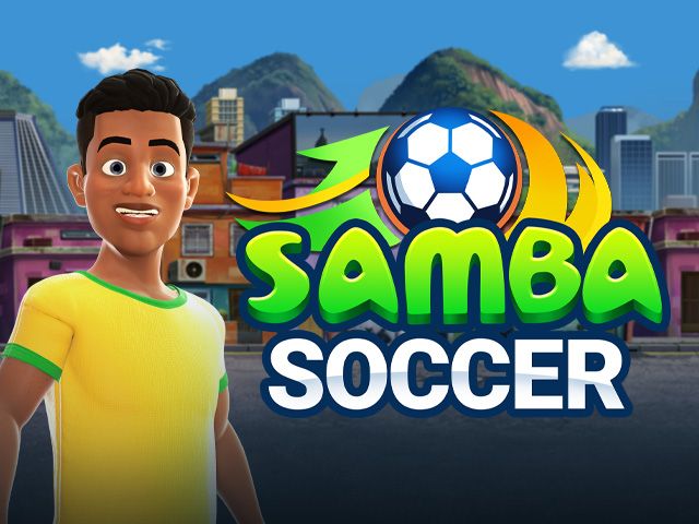 Samba Soccer