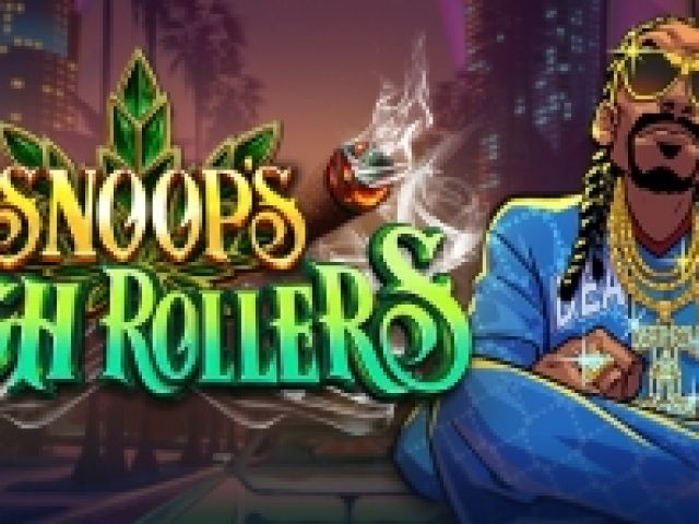 Snoop's High Rollers