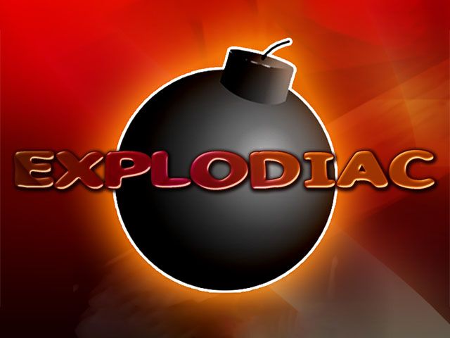 Explodiac