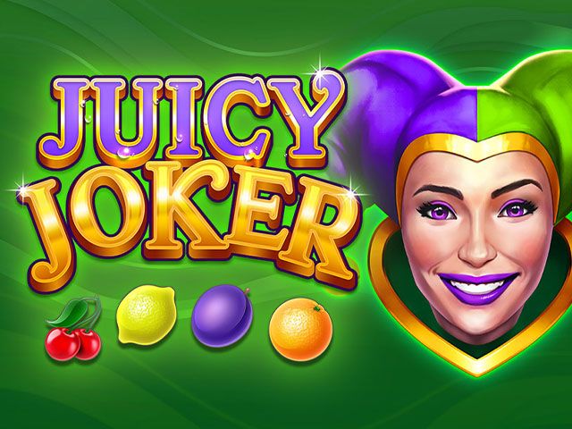 Juicy Joker