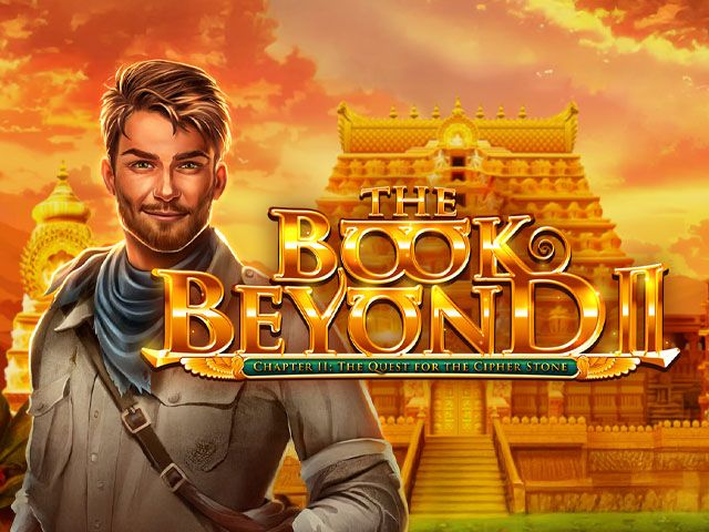 The Book Beyond 2